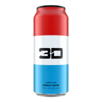 3D Energy Drink - 473ml