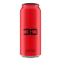3D Energy Drink - 473ml