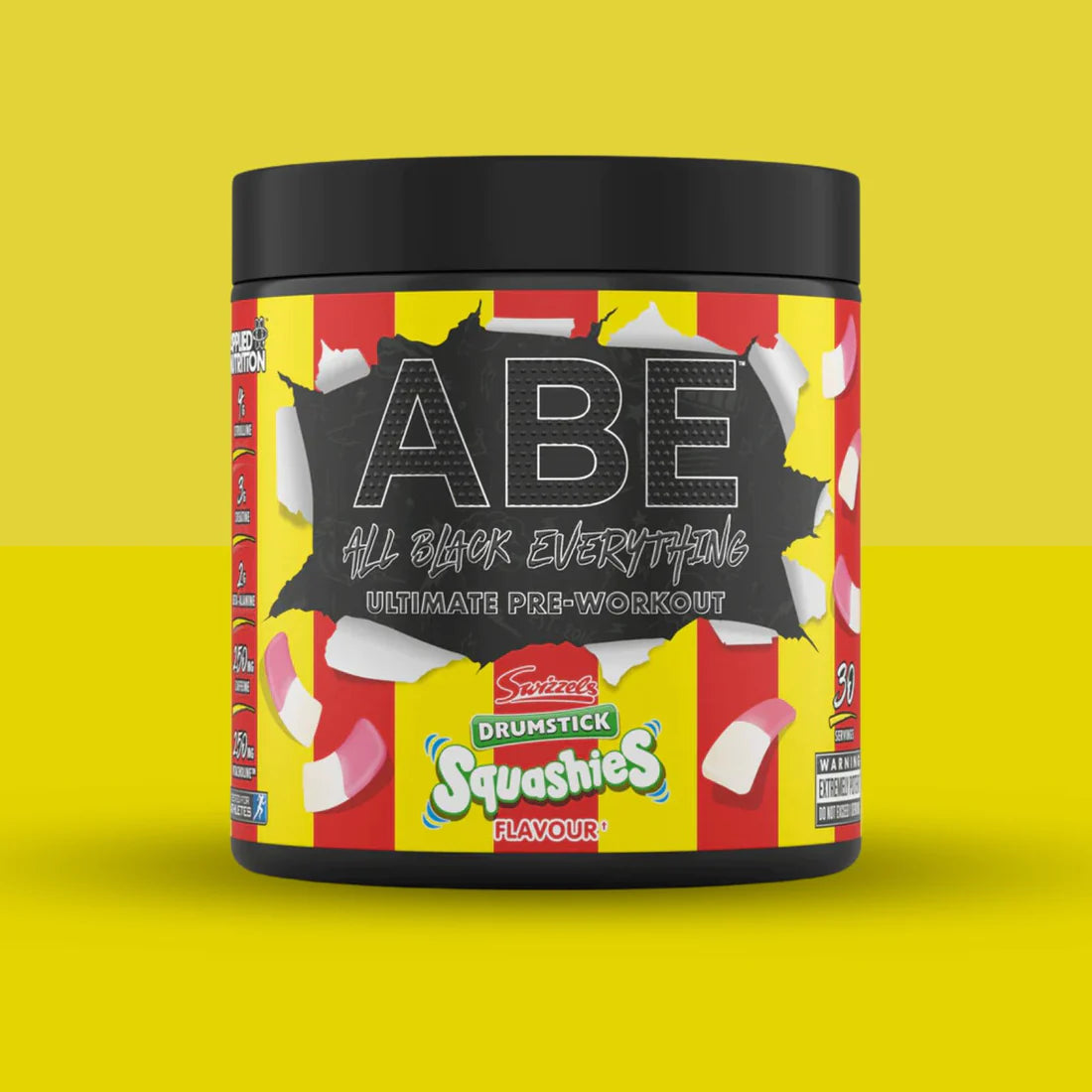 Applied Nutrition ABE Pre-Workout - 315g