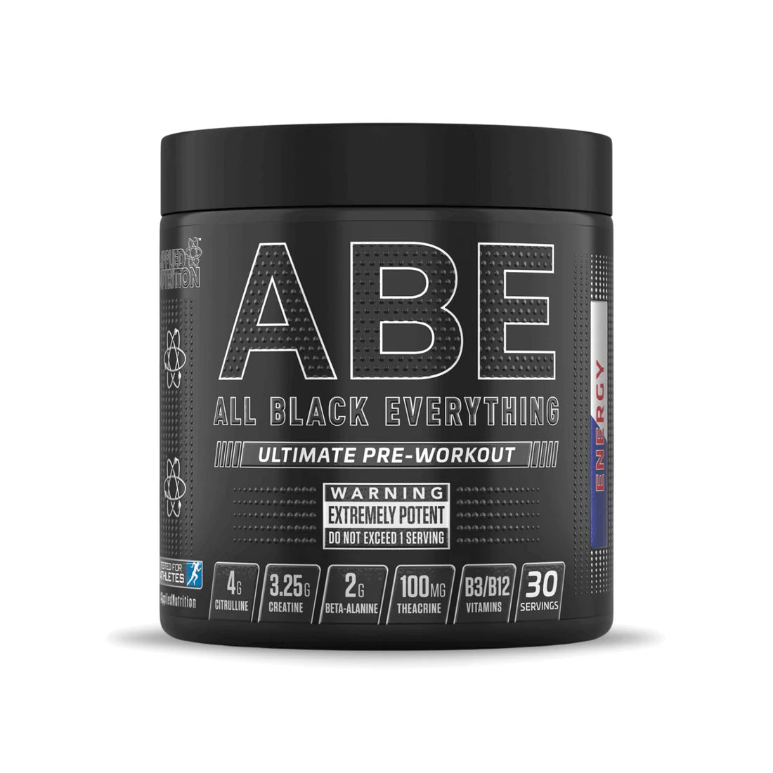 Applied Nutrition ABE Pre-Workout - 315g