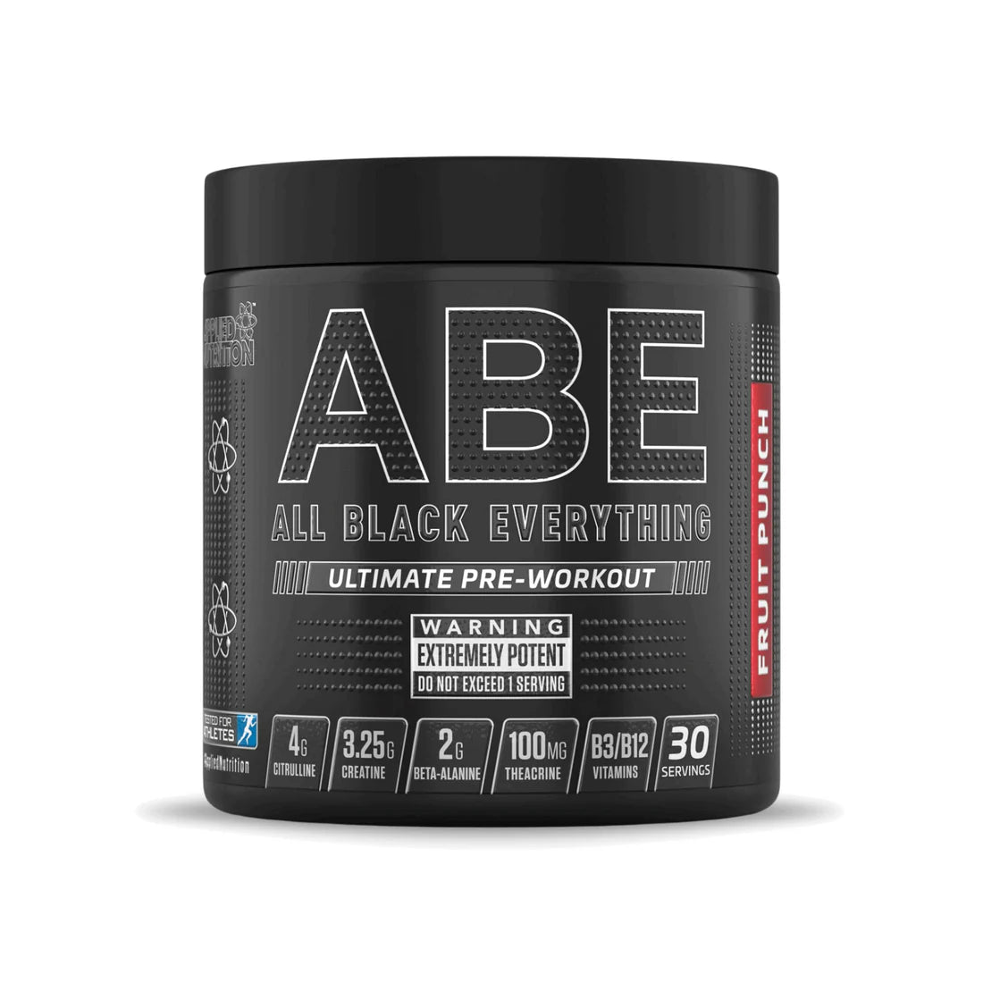Applied Nutrition ABE Pre-Workout - 315g