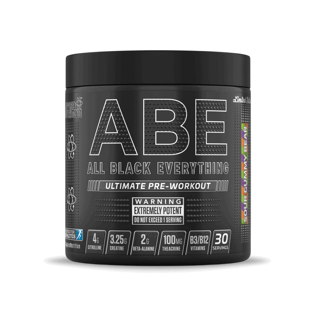 Applied Nutrition ABE Pre-Workout - 315g