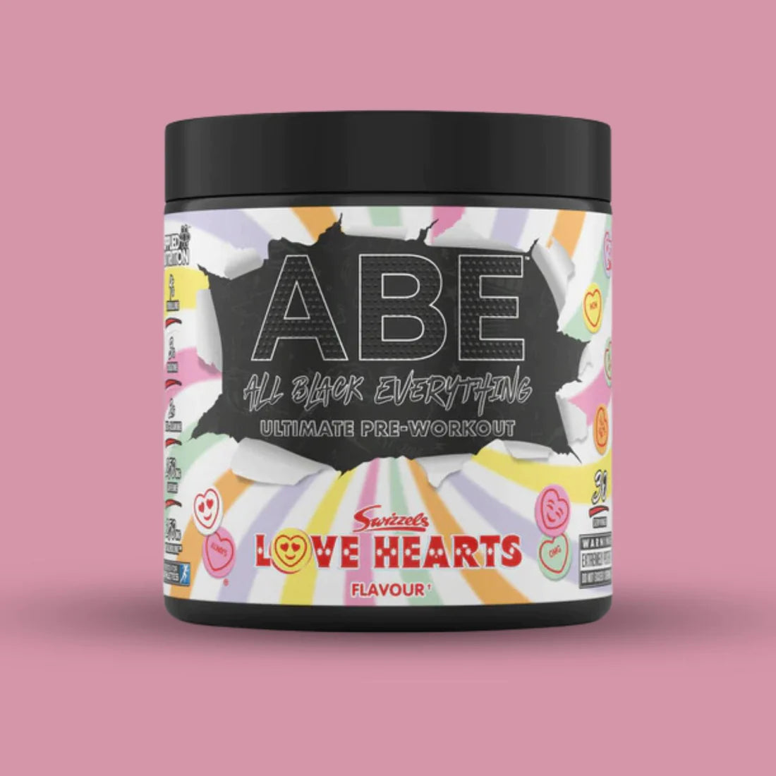 Applied Nutrition ABE Pre-Workout - 315g