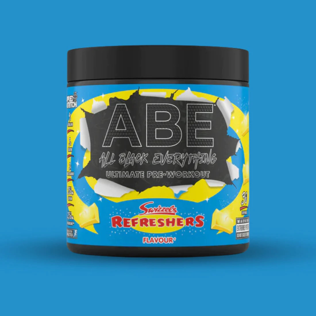 Applied Nutrition ABE Pre-Workout - 315g