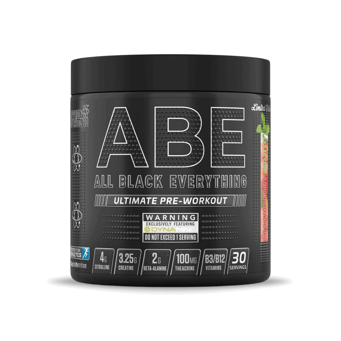 Applied Nutrition ABE Pre-Workout - 315g