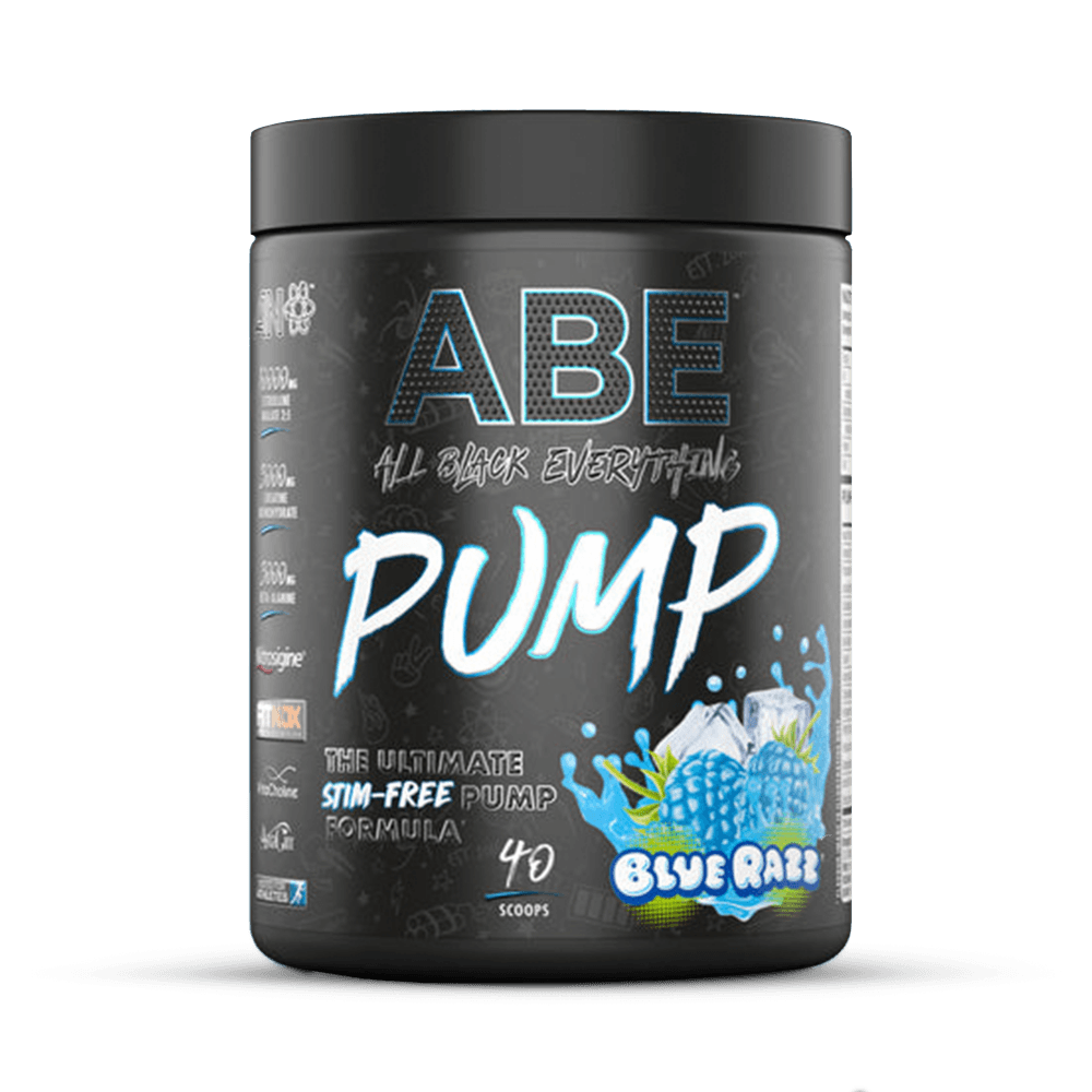 Applied Nutrition ABE PUMP Preworkout - 500g
