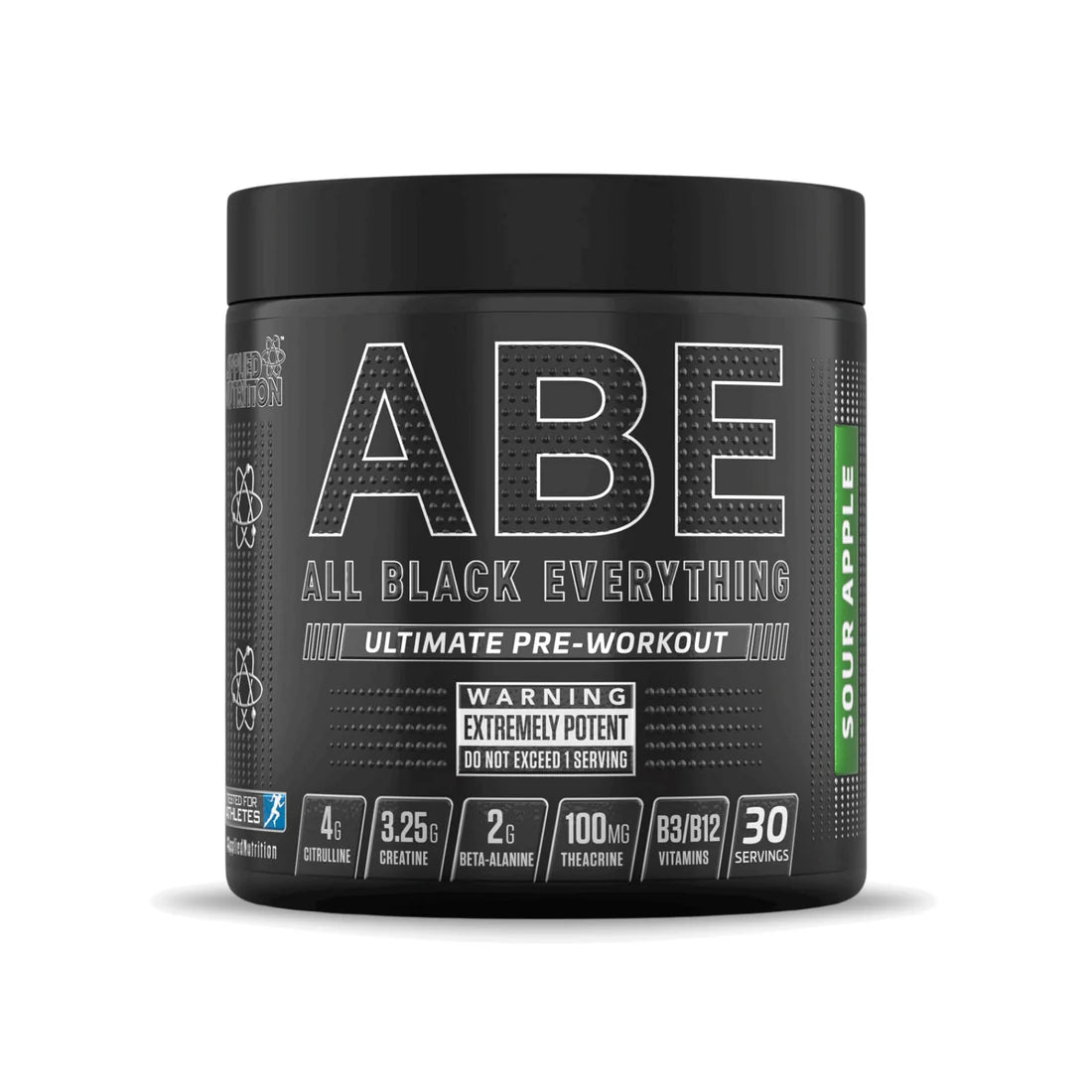 Applied Nutrition ABE Pre-Workout - 315g