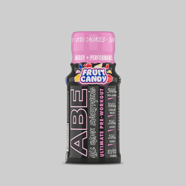 Applied Nutrition ABE Pre-Workout Shots - 60ml