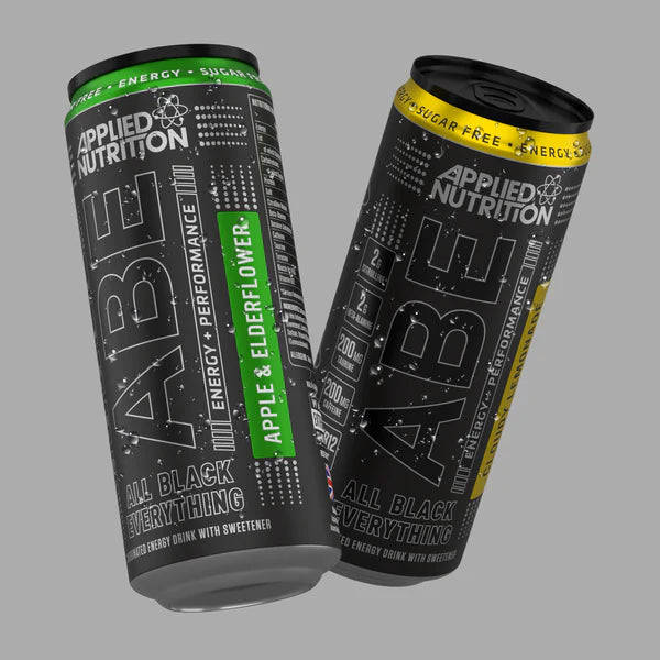 Applied Nutrition ABE Can - 1 x 330ml