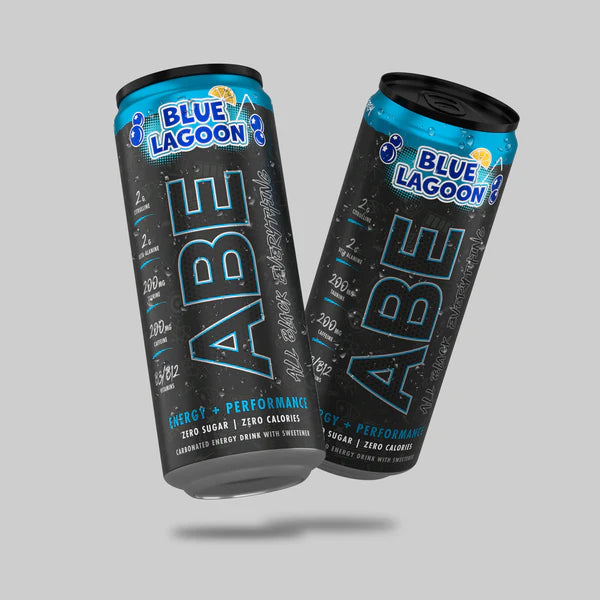 Applied Nutrition ABE Can - 1 x 330ml