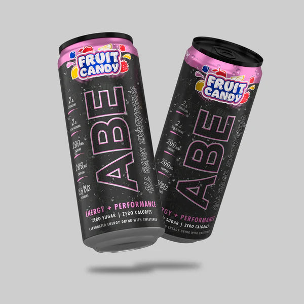 Applied Nutrition ABE Can - 1 x 330ml