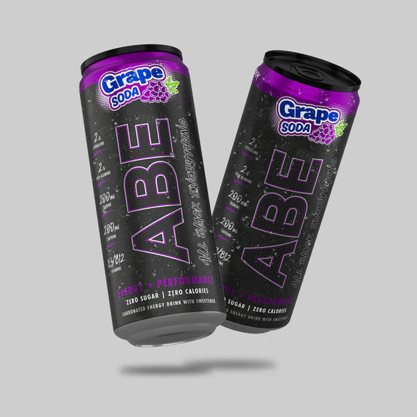 Applied Nutrition ABE Can - 1 x 330ml