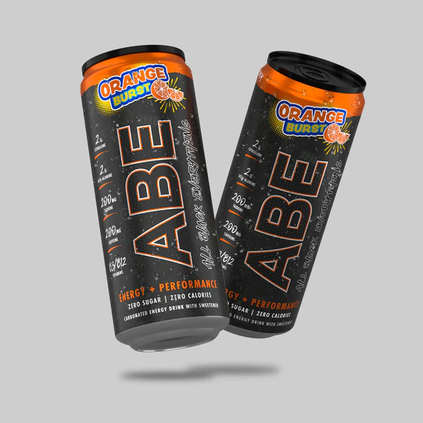 Applied Nutrition ABE Can - 1 x 330ml