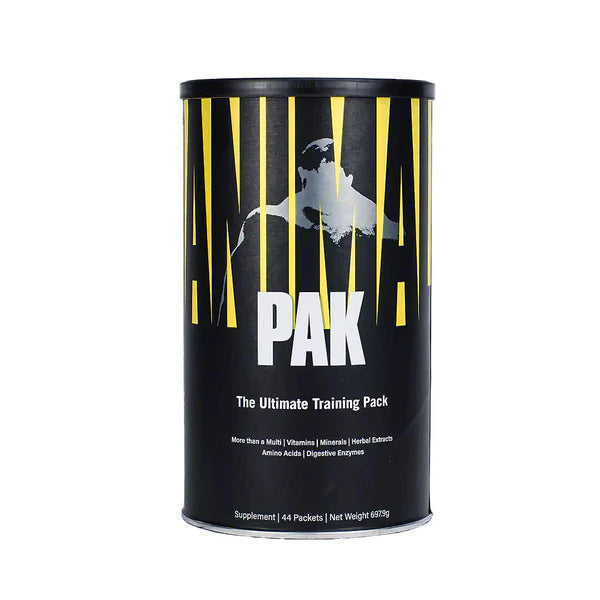 Universal Nutrition Animal Pak - 44 Packs