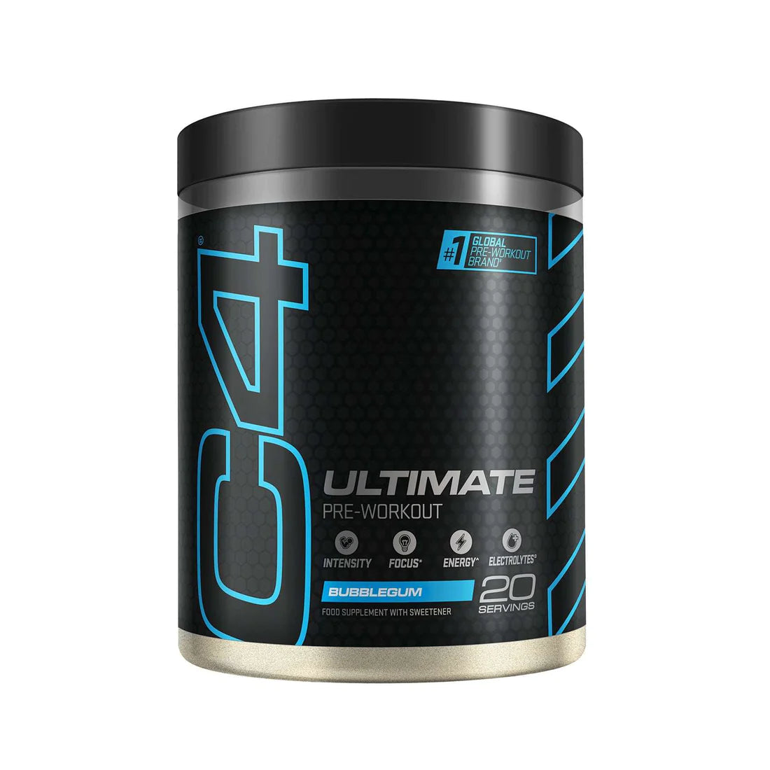 Cellucor C4 Ultimate V2 - 520g