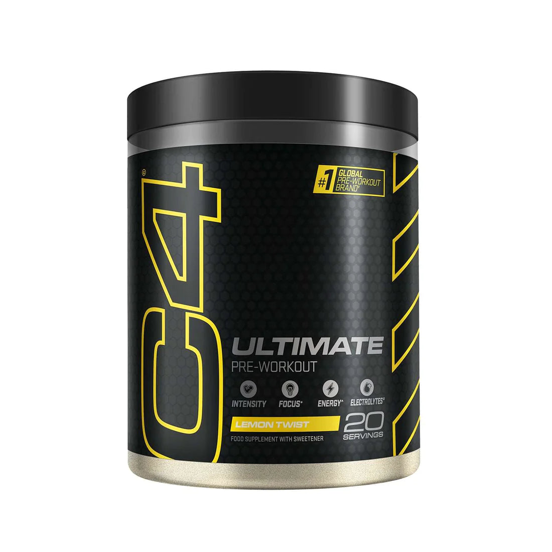 Cellucor C4 Ultimate V2 - 520g