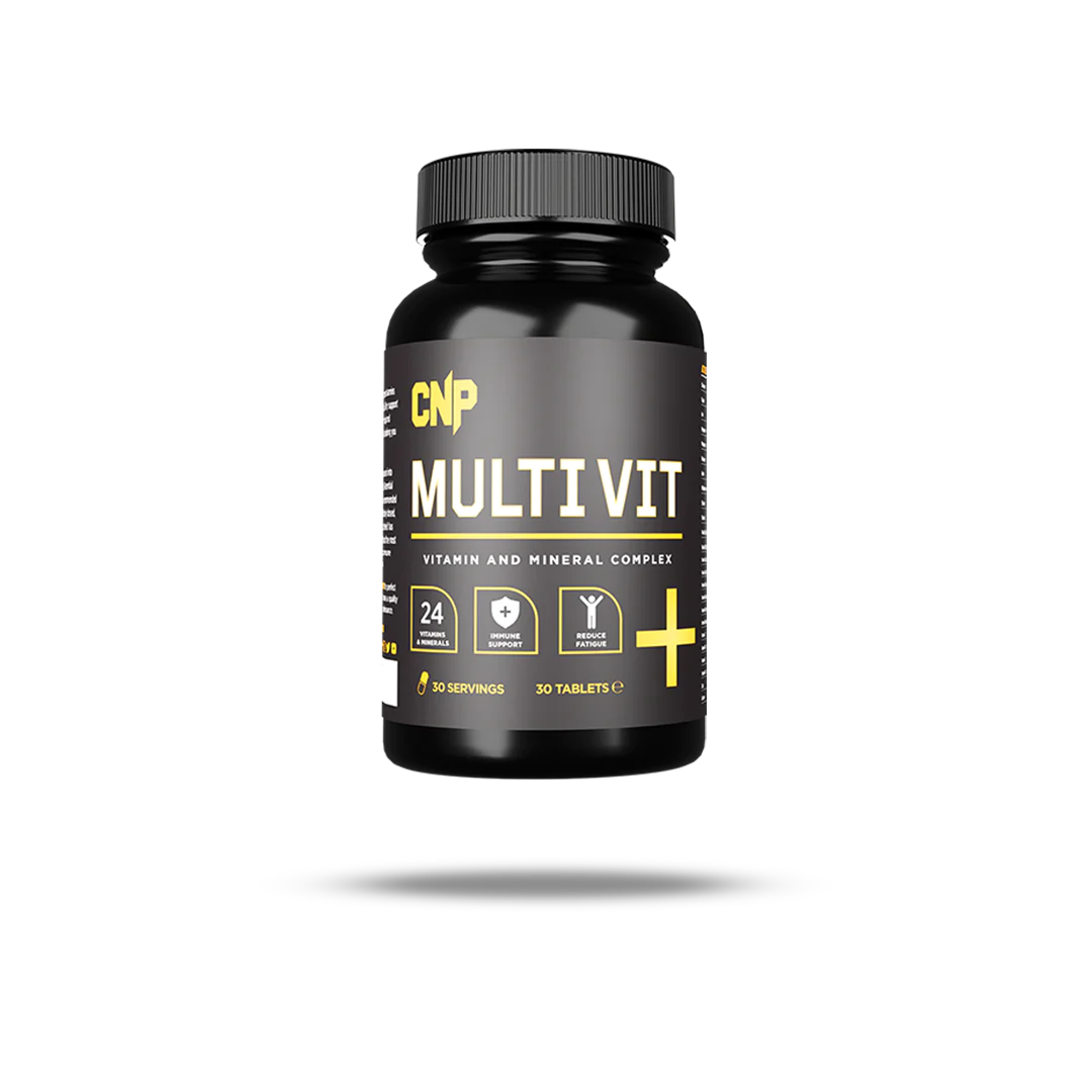 CNP Multivit - 30 Caplets