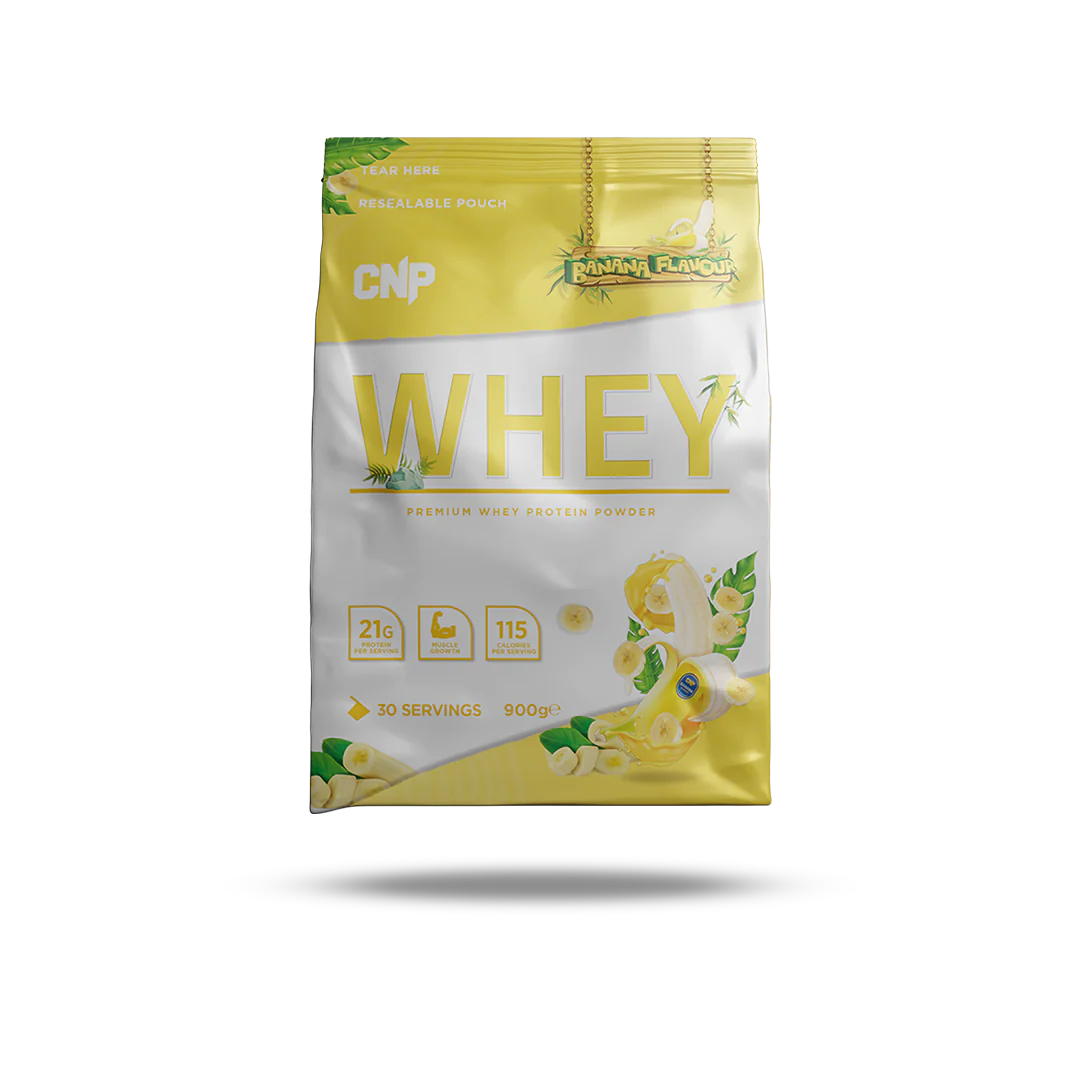 CNP Whey Protein - 900g