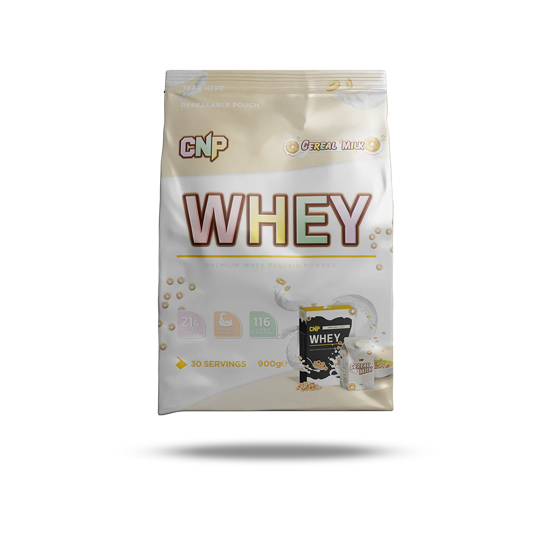 CNP Whey Protein - 900g