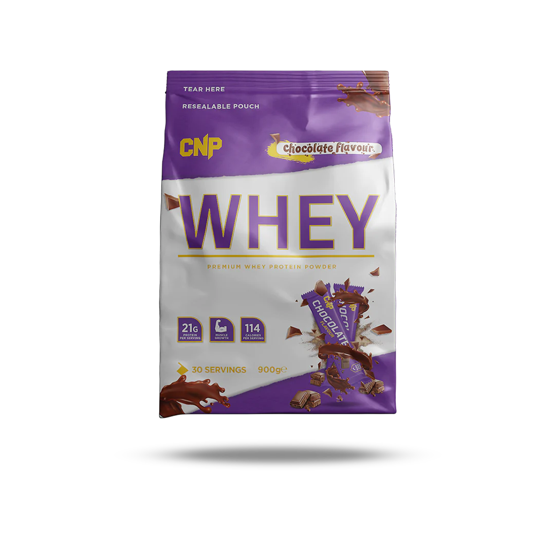 CNP Whey Protein - 900g