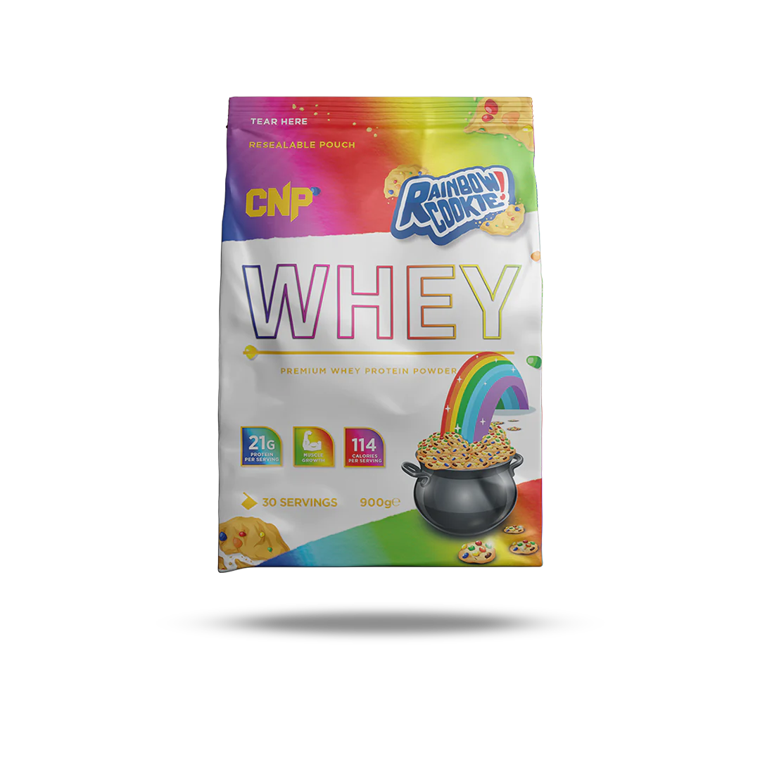 CNP Whey Protein - 900g