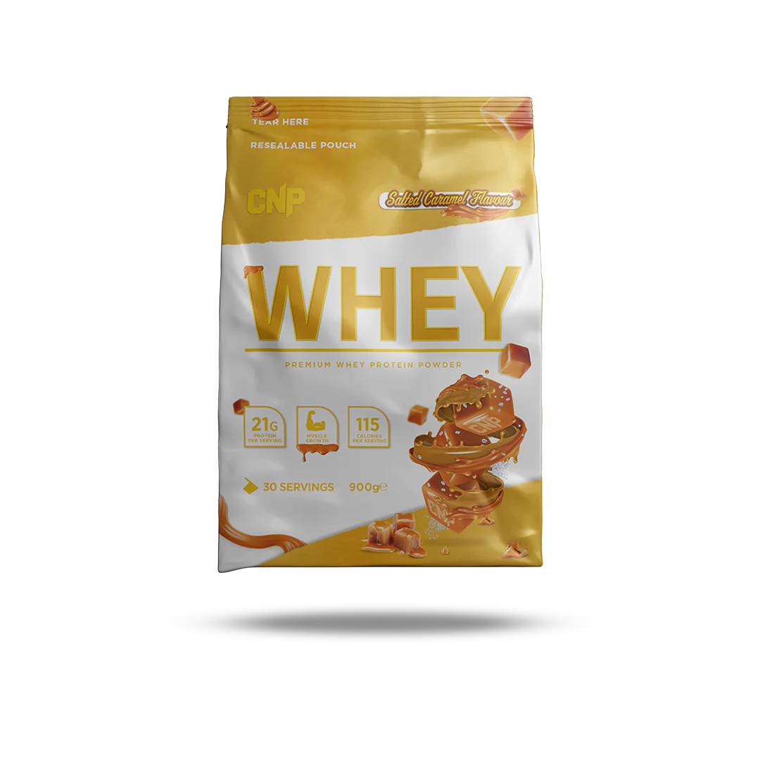 CNP Whey Protein - 900g