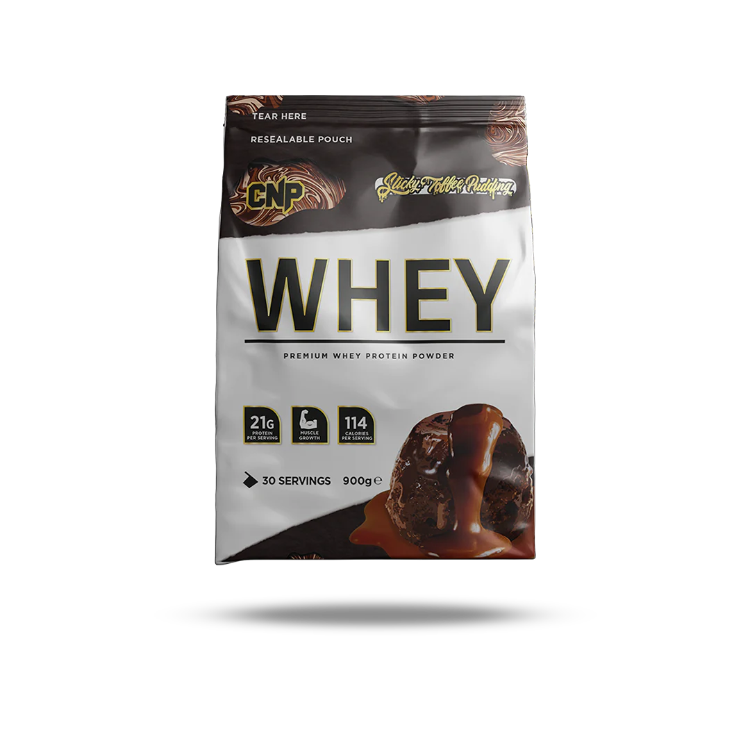 CNP Whey Protein - 900g