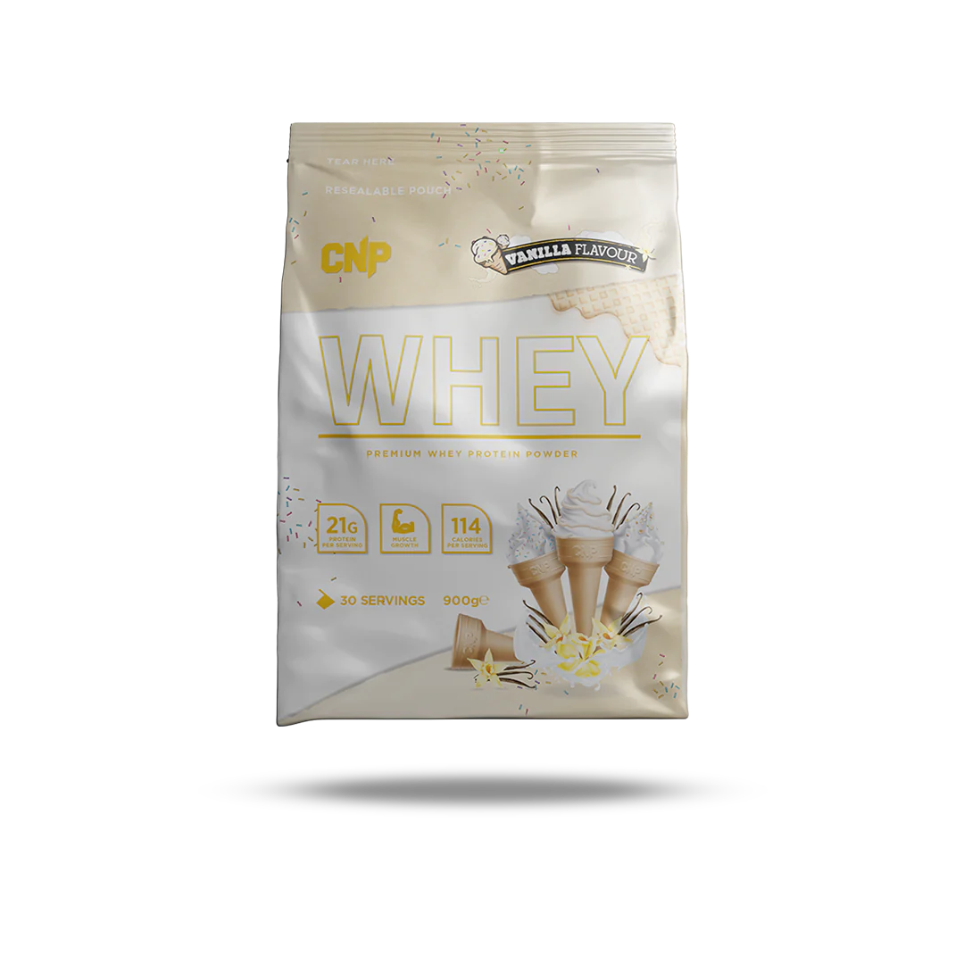 CNP Whey Protein - 900g