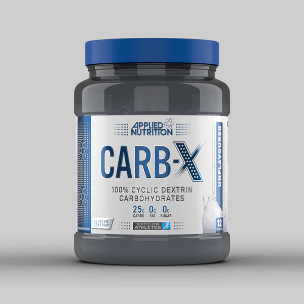 Applied Nutrition Carb-X - 300g