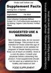 WOKE Extracts CORDYCEPS - 60ml