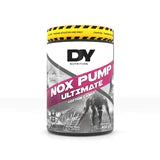 DY Nutrition Nox Pump Preworkout - 400g
