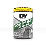 DY Nutrition Nox Pump Preworkout - 400g