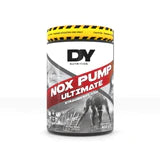 DY Nutrition Nox Pump Preworkout - 400g