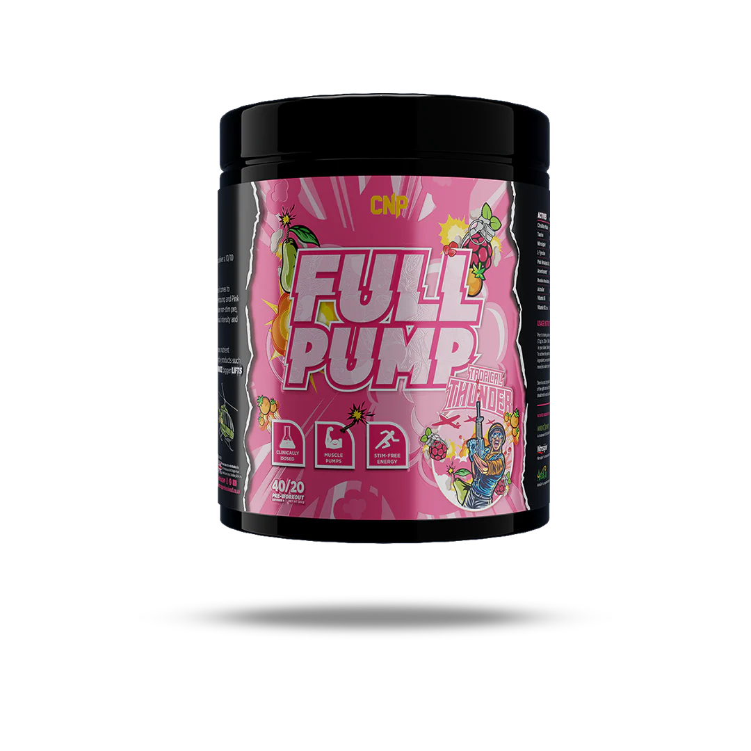 CNP Full Pump - 300g