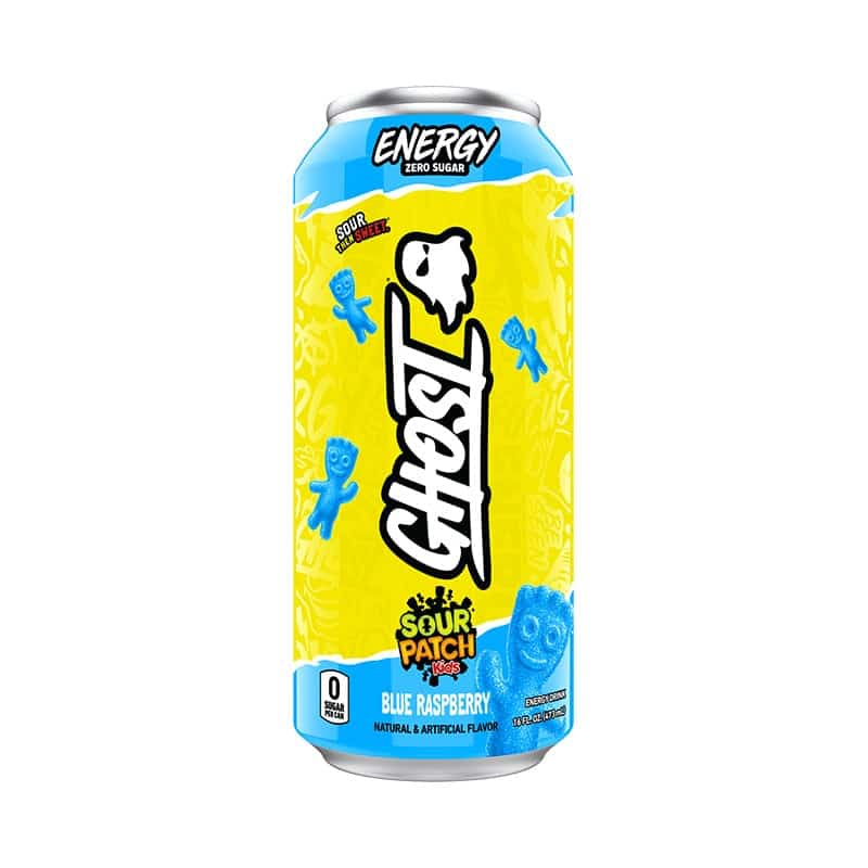 Ghost® Energy Drink - 455ml