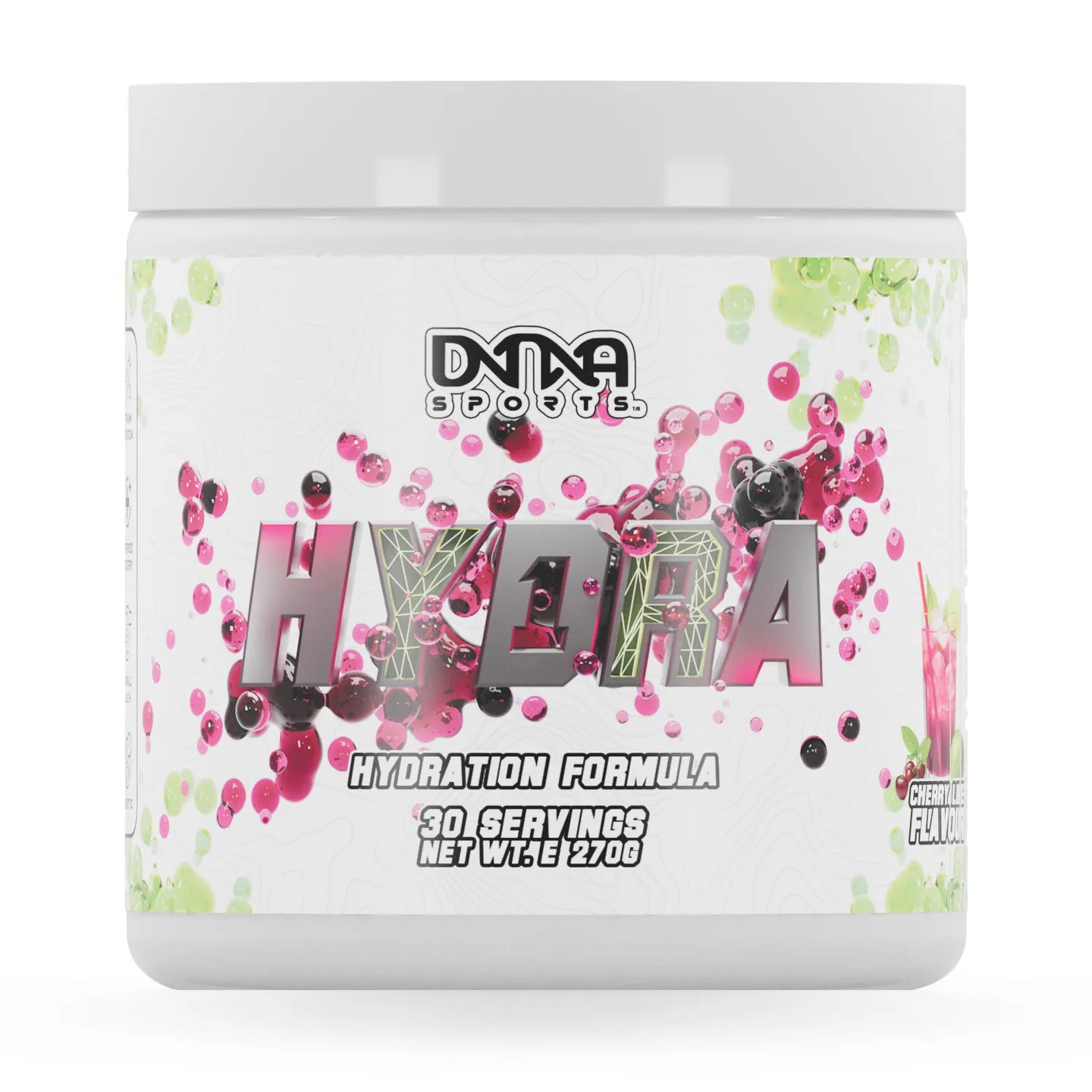 DNA Sports HYDRA 1 - 270g