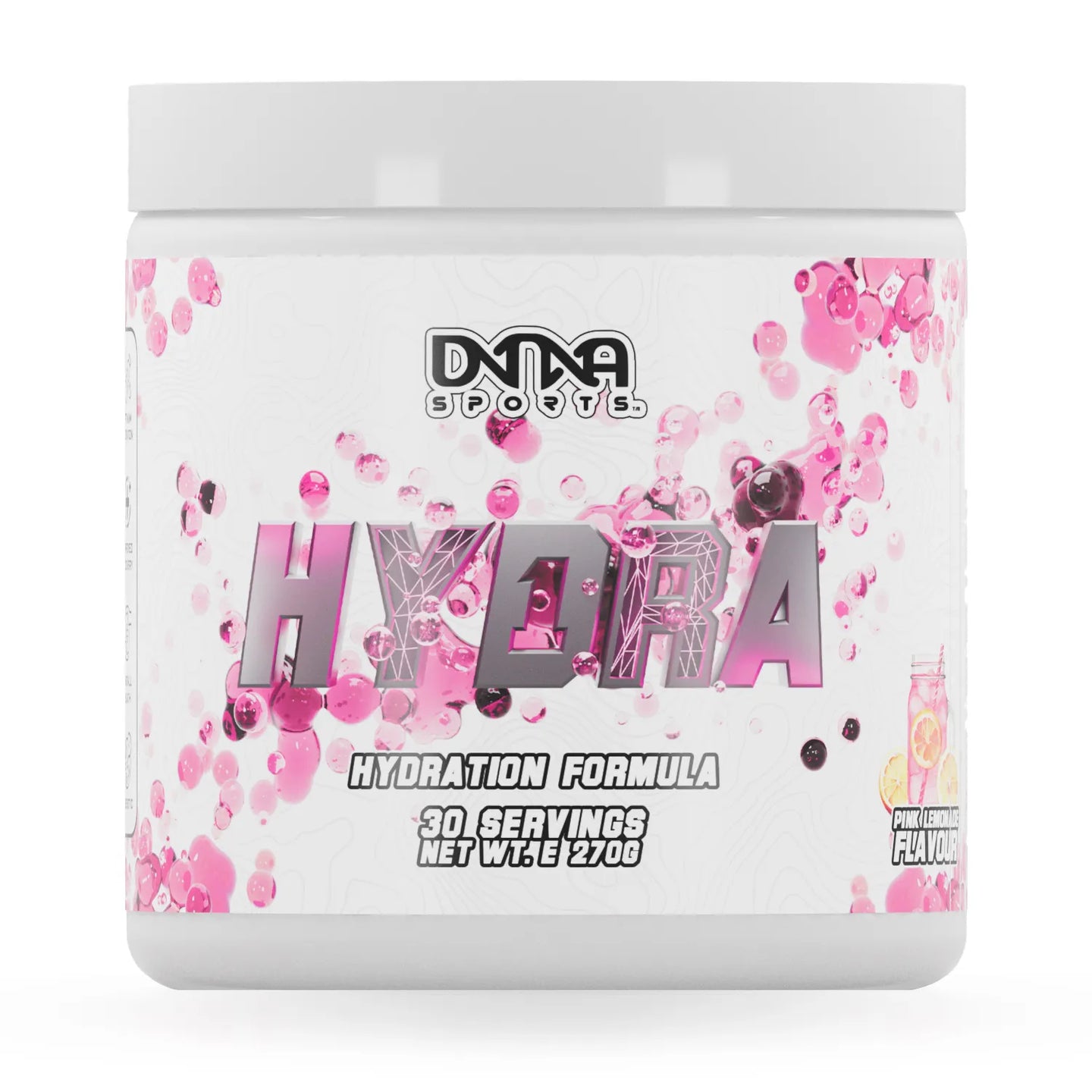 DNA Sports HYDRA 1 - 270g