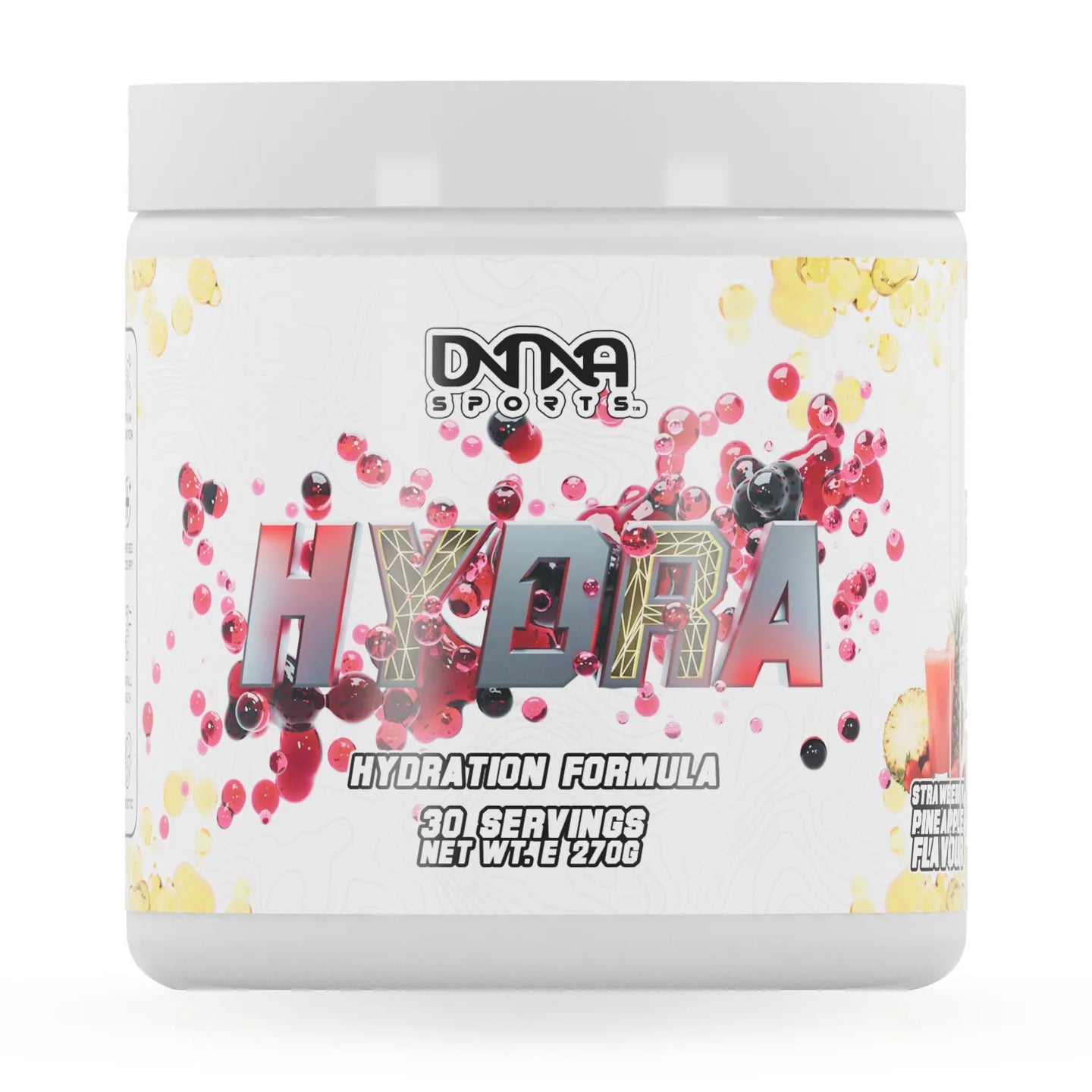DNA Sports HYDRA 1 - 270g