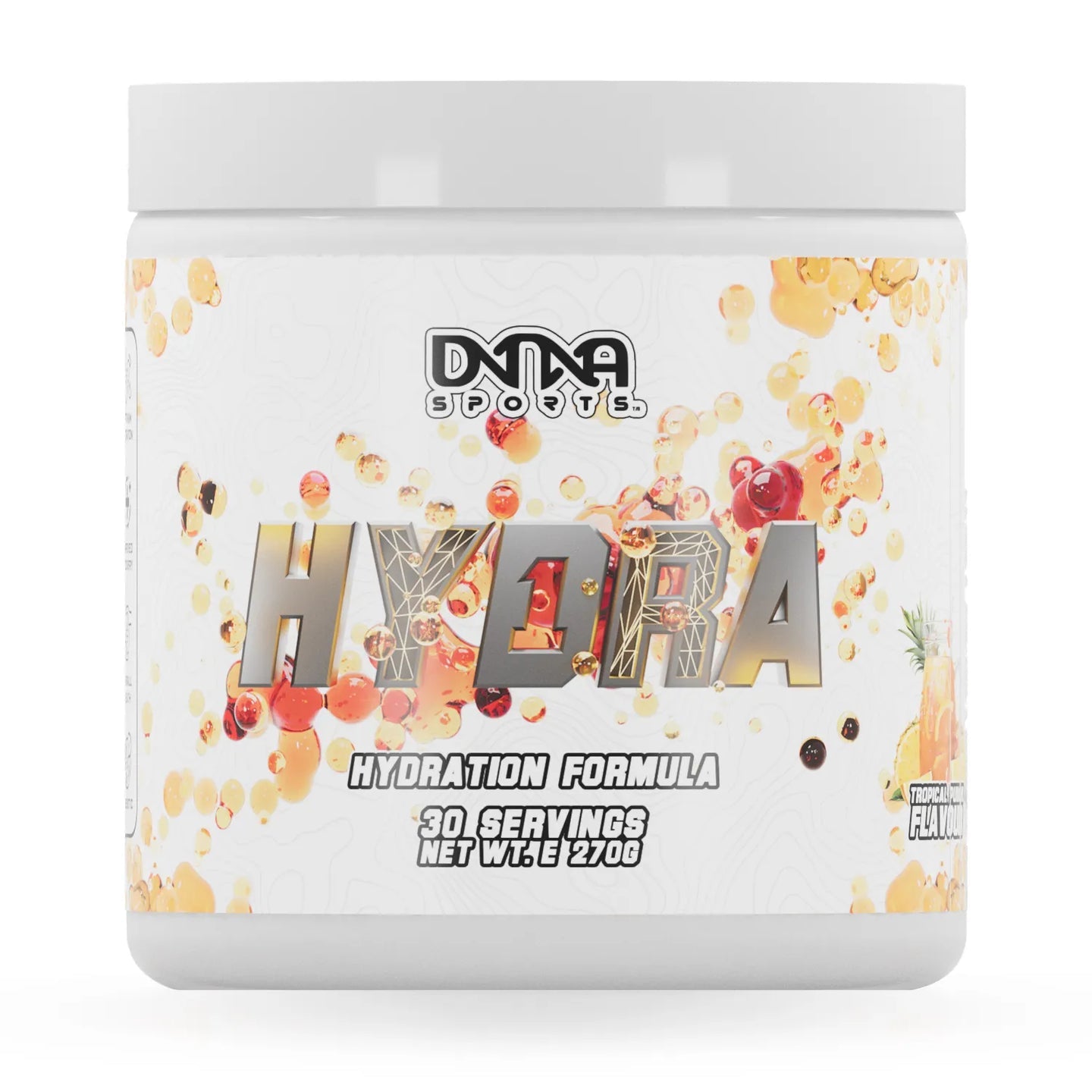 DNA Sports HYDRA 1 - 270g