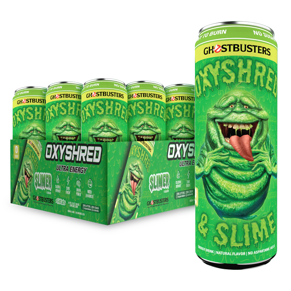 EHP Labs OxyShred RTD - 1 x 355ml