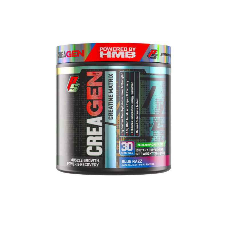 ProSupps Creagen Creatine - 219g