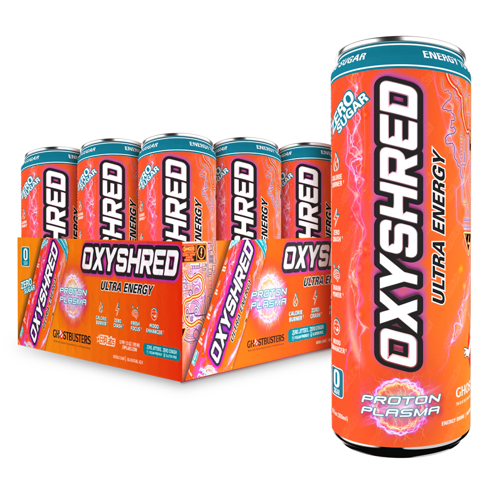 EHP Labs OxyShred RTD - 1 x 355ml