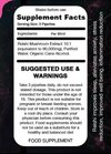 WOKE Extracts REISHI - 60ml