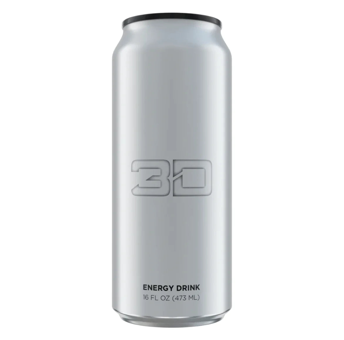 3D Energy Drink - 473ml