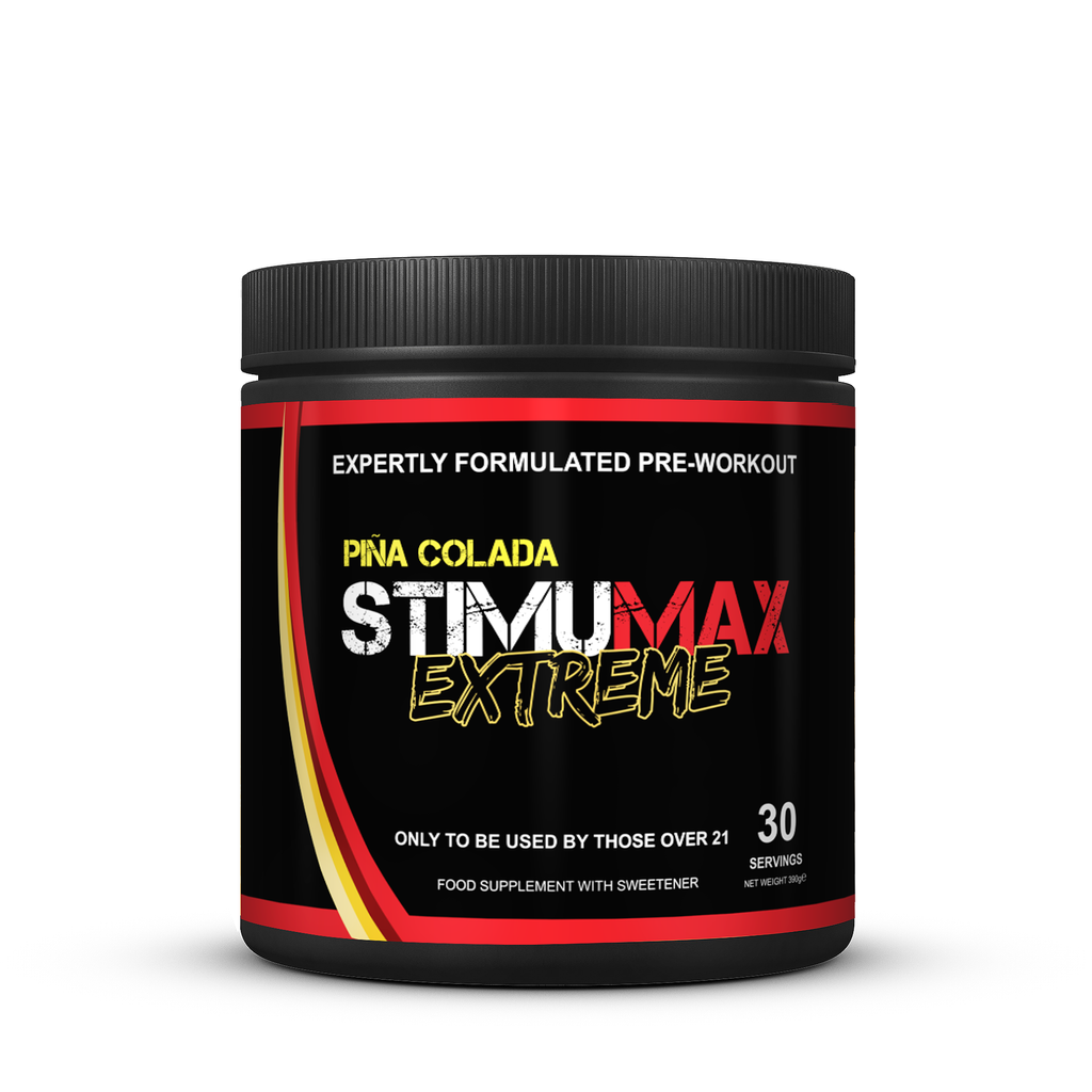Strom Sports StimuMax Extreme - 390g