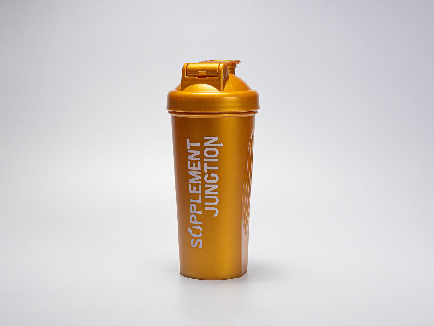 Supplement Junction Shaker - 700ml