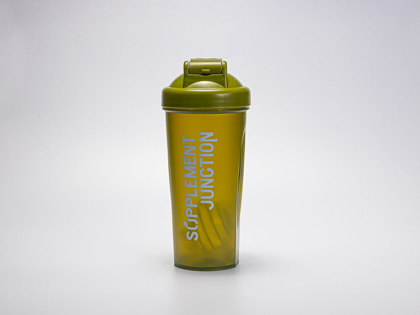Supplement Junction Shaker - 700ml