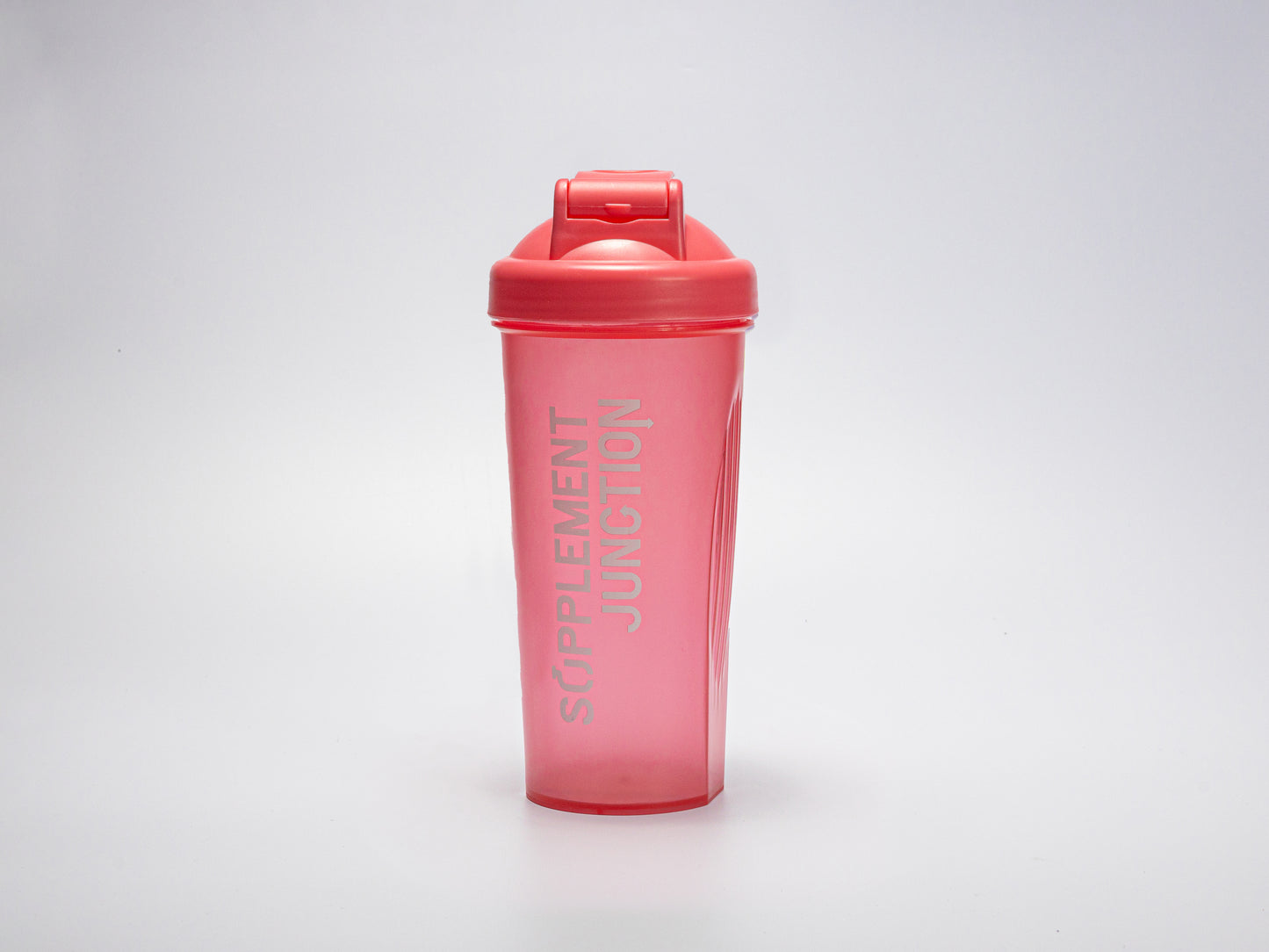 Supplement Junction Shaker - 700ml