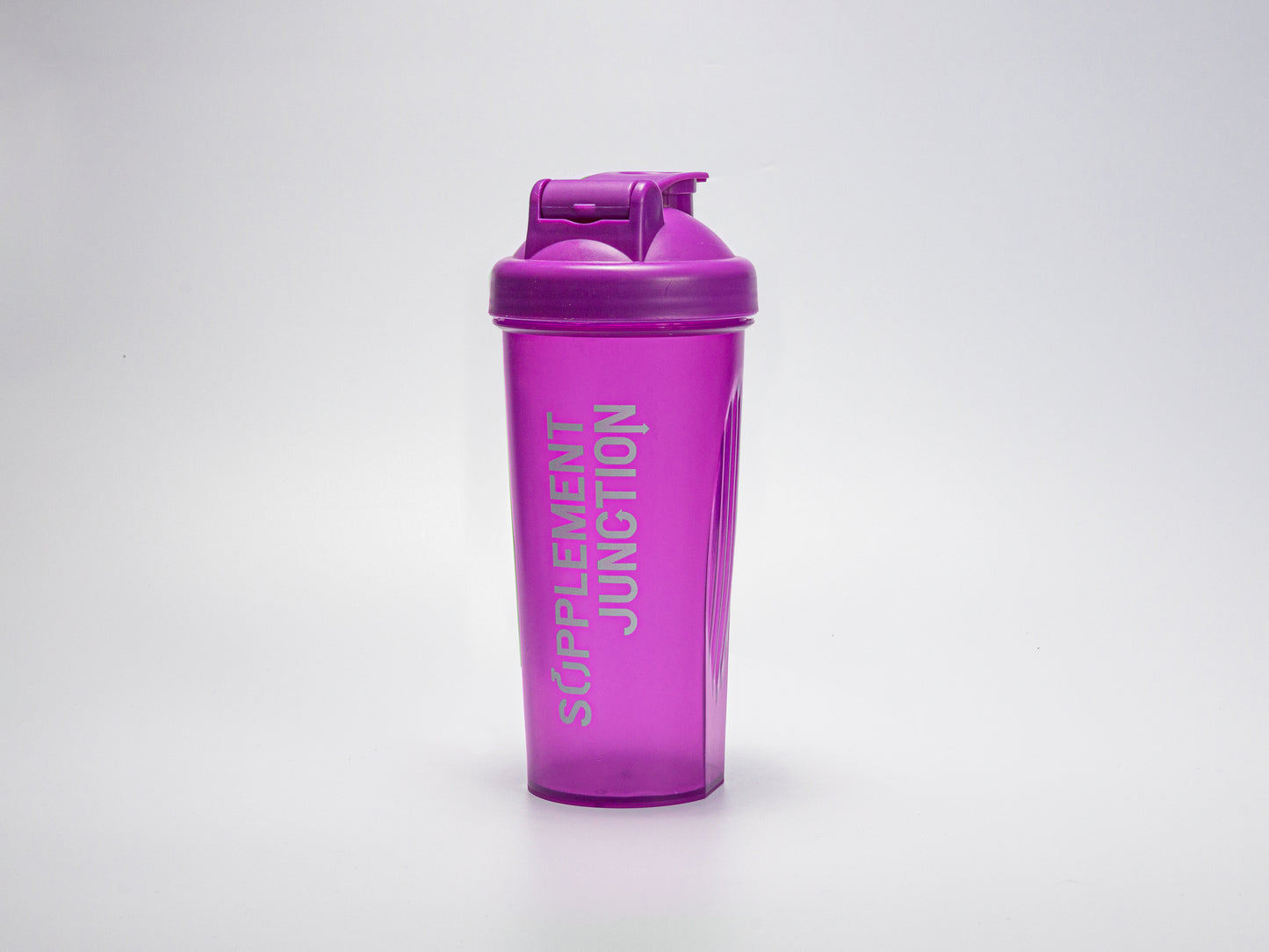 Supplement Junction Shaker - 700ml