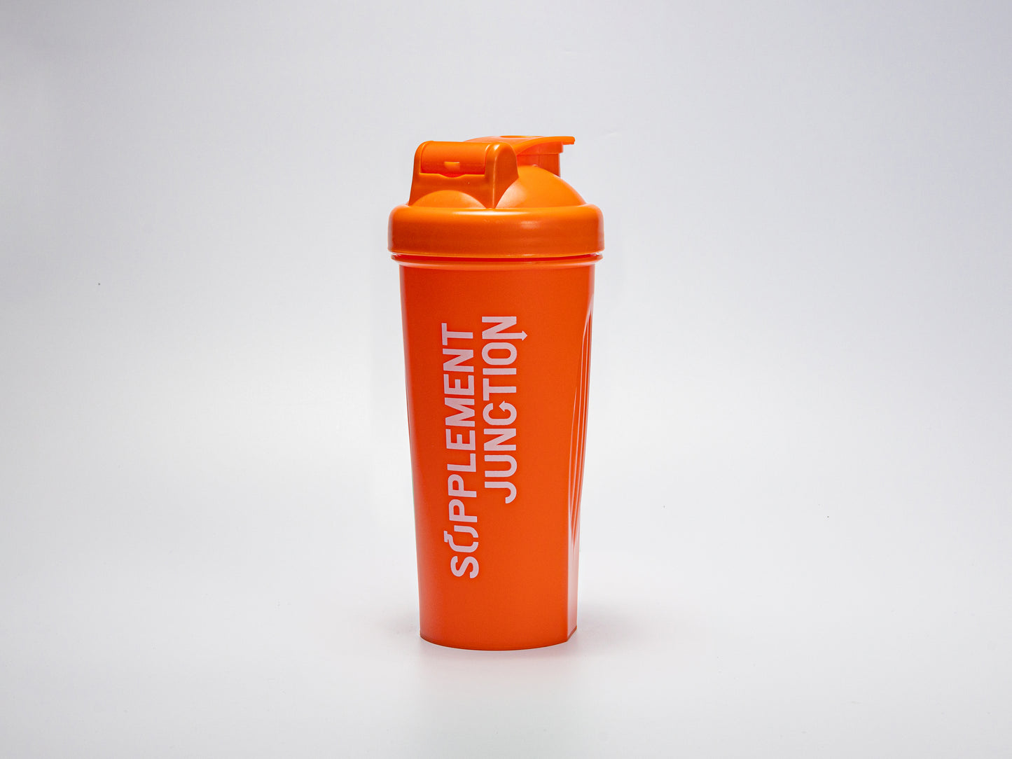 Supplement Junction Shaker - 700ml